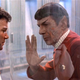 Image for article titled Star Trek: "Space Seed" / The Wrath Of Khan
